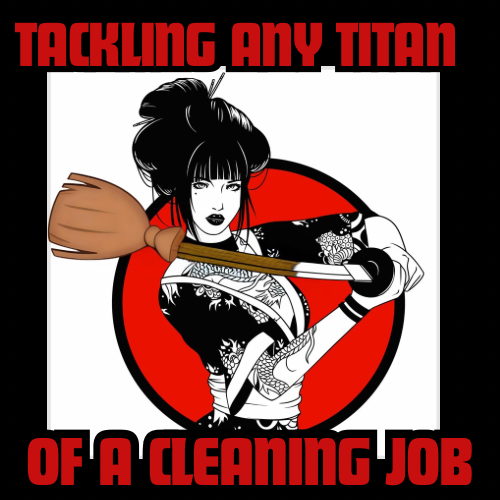 Avatar for Otaku Care+Cleaning