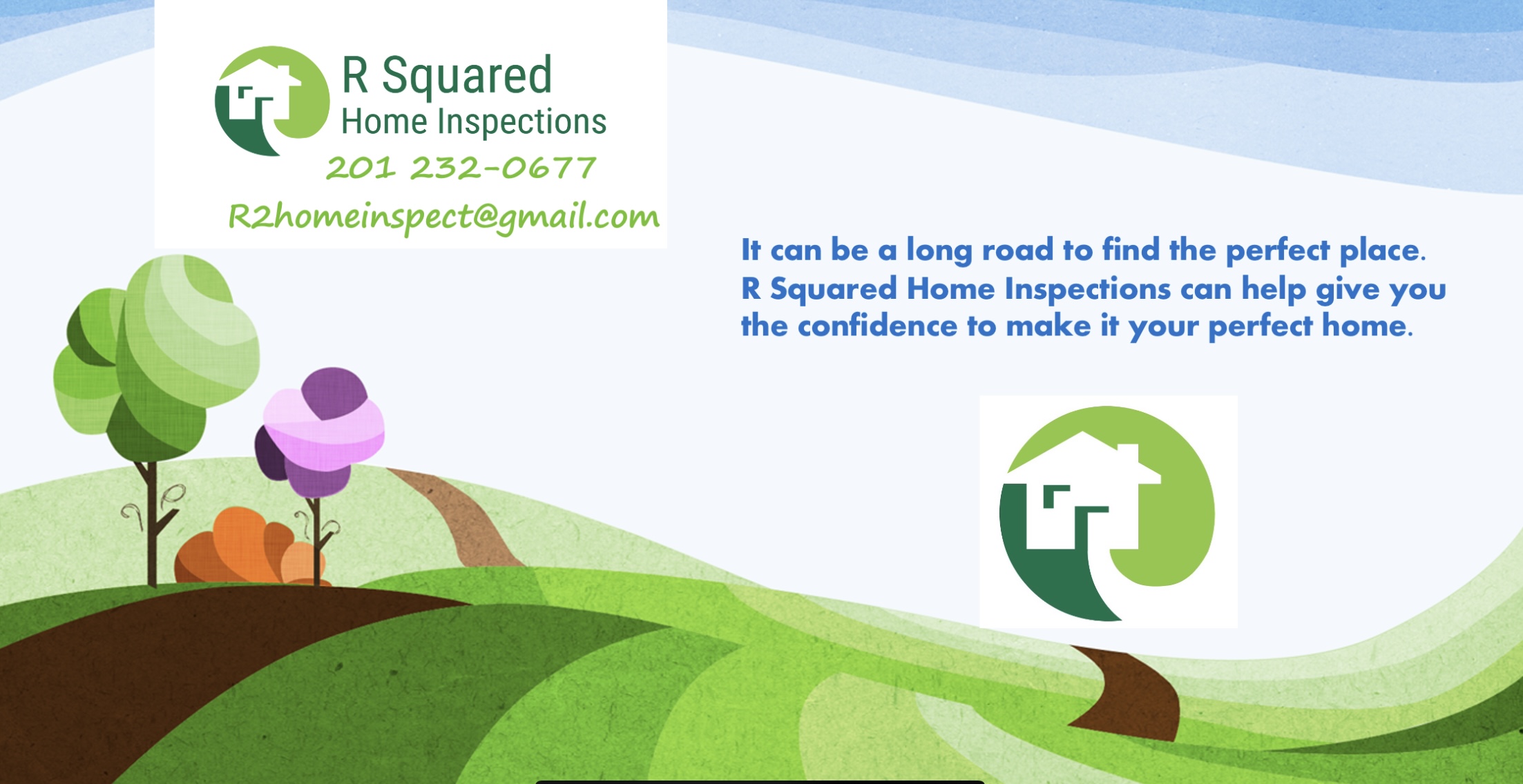 Avatar for R Squared Home Inspections