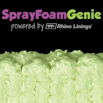 Avatar for Spray Foam Genie of West Palm Beach