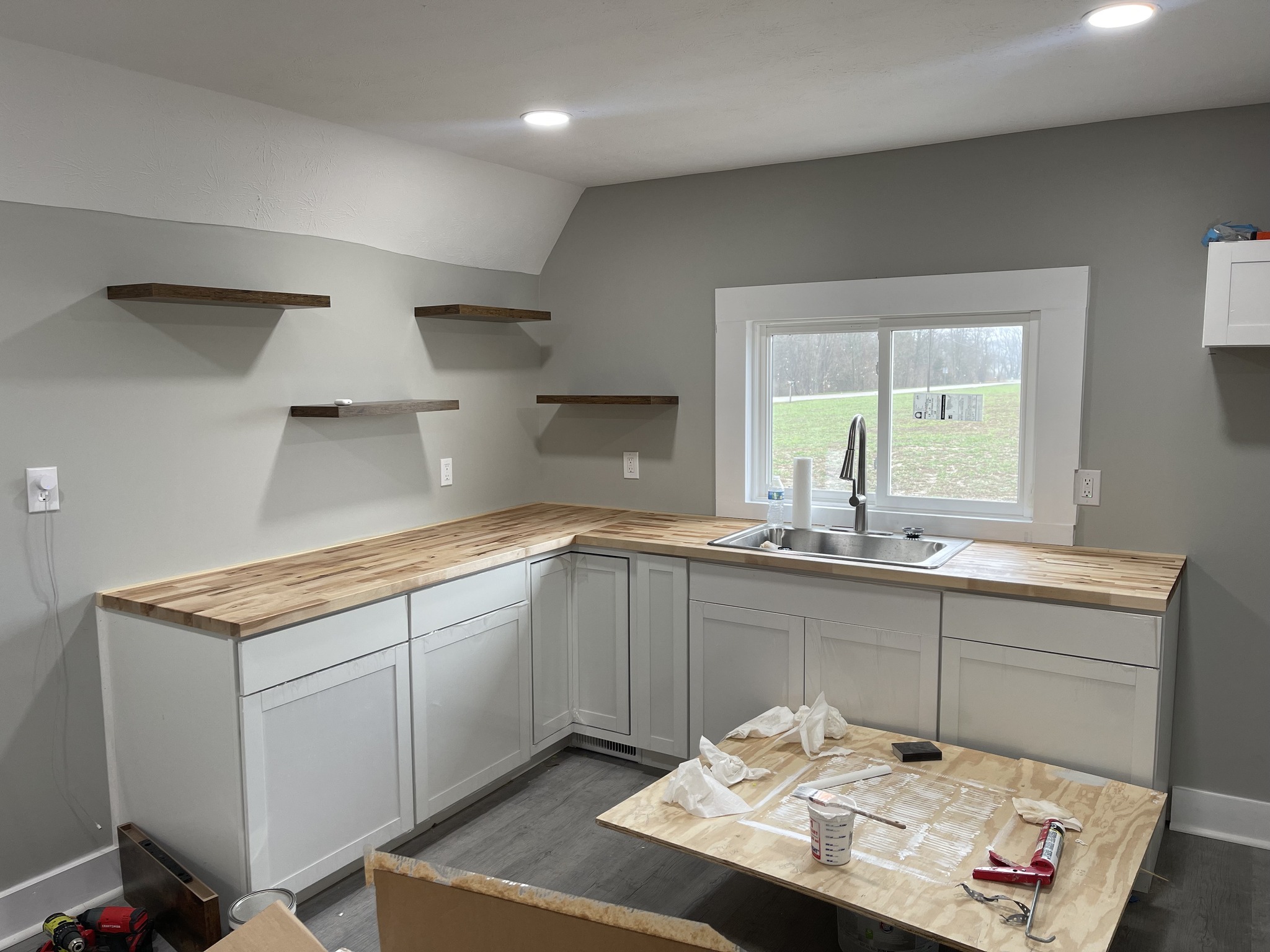 Avatar for Rhonemus Home Improvement