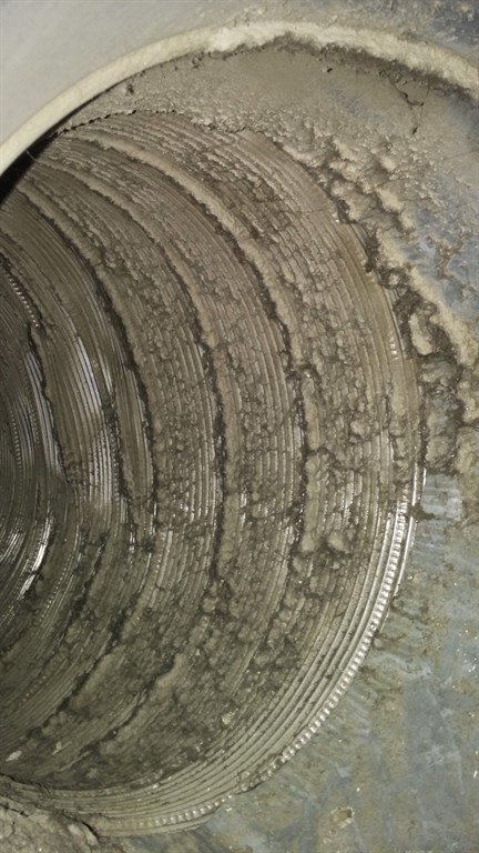 Air Duct Main