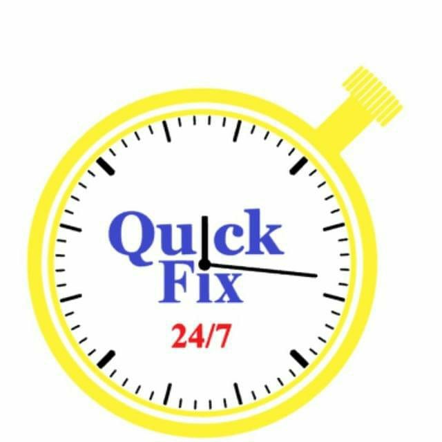 Avatar for Quickfix 24/7 Plumbing and Gasfitting