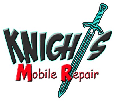 Knights Mobile Repair logo