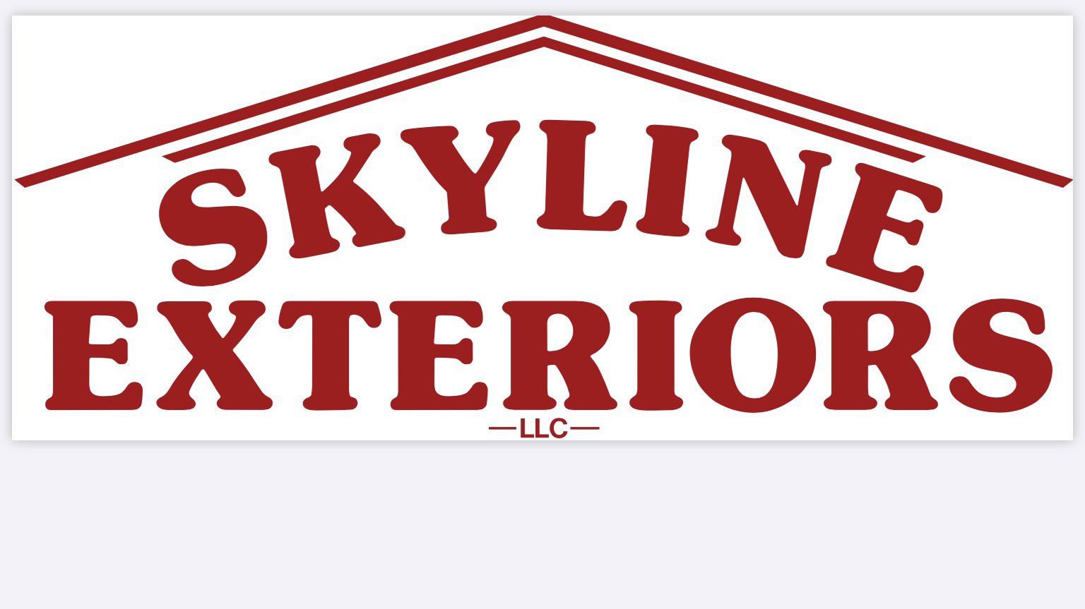 Avatar for Skyline Exteriors LLC
