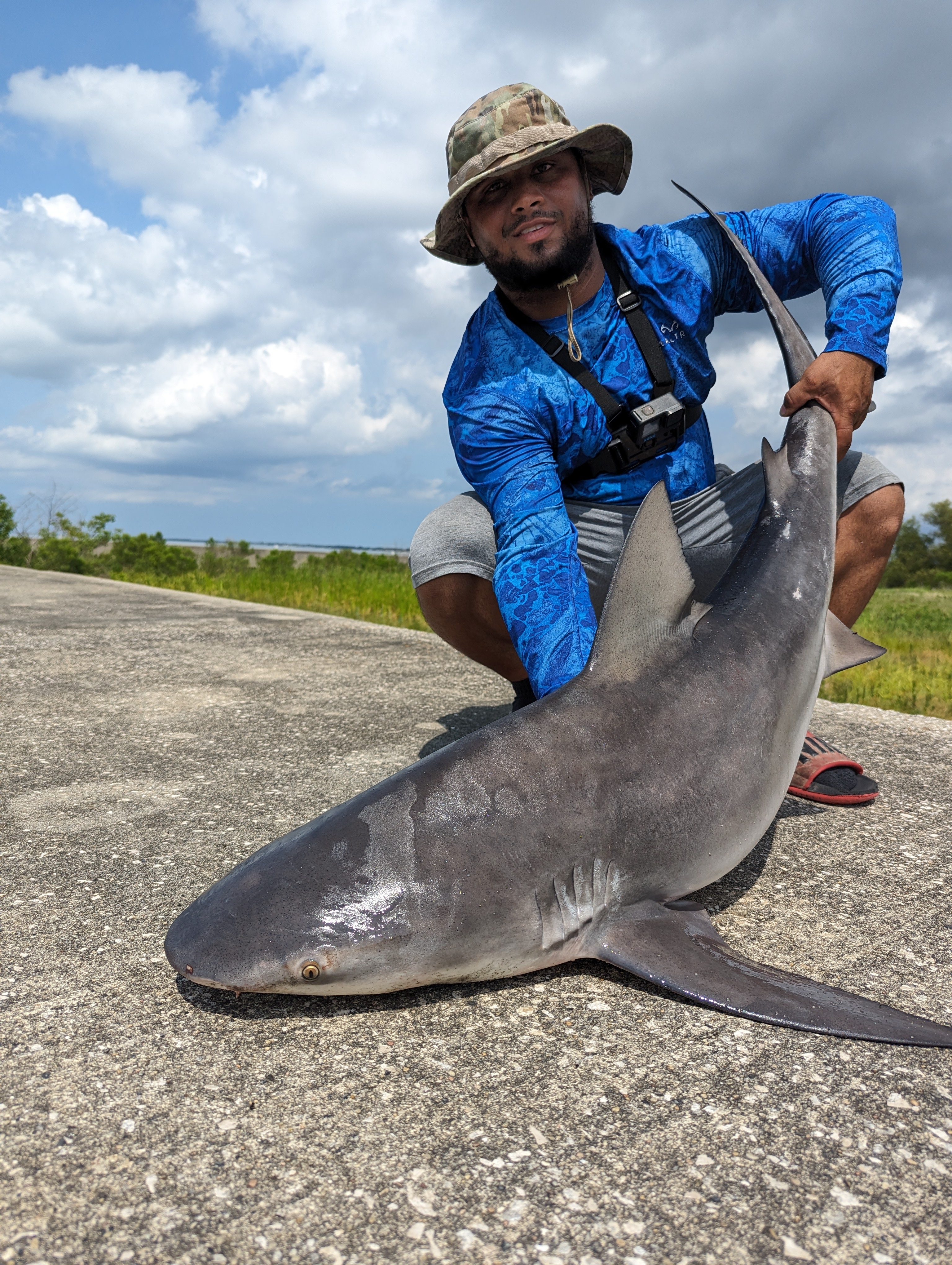 Avatar for Ricky Merritt