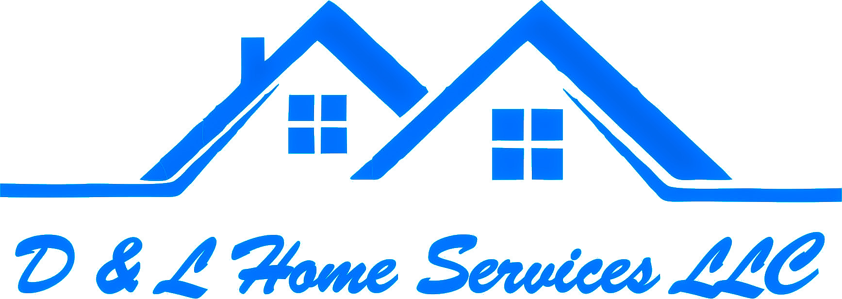 D & L Home Services llc  logo
