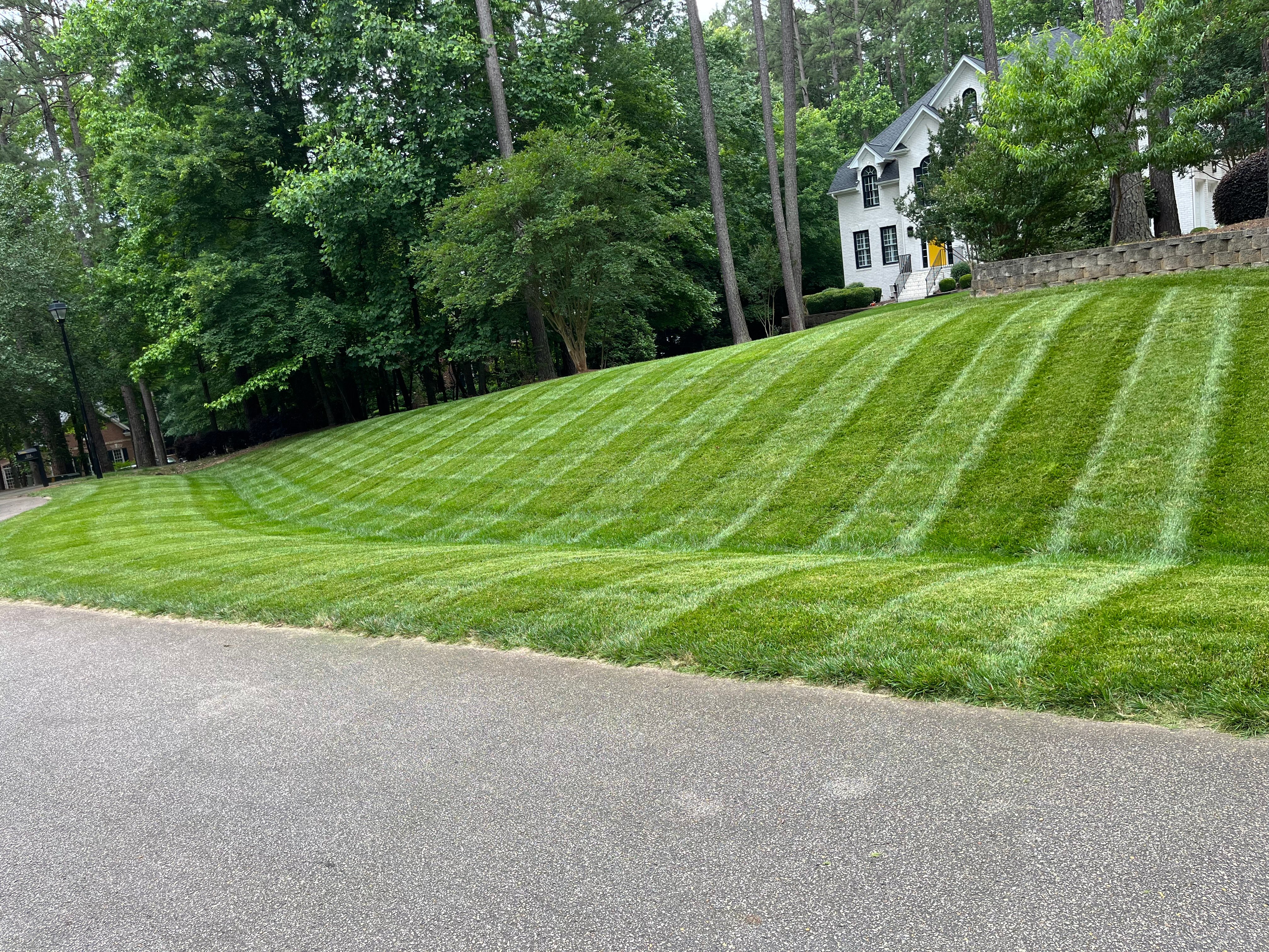 Avatar for B&B landscaping 