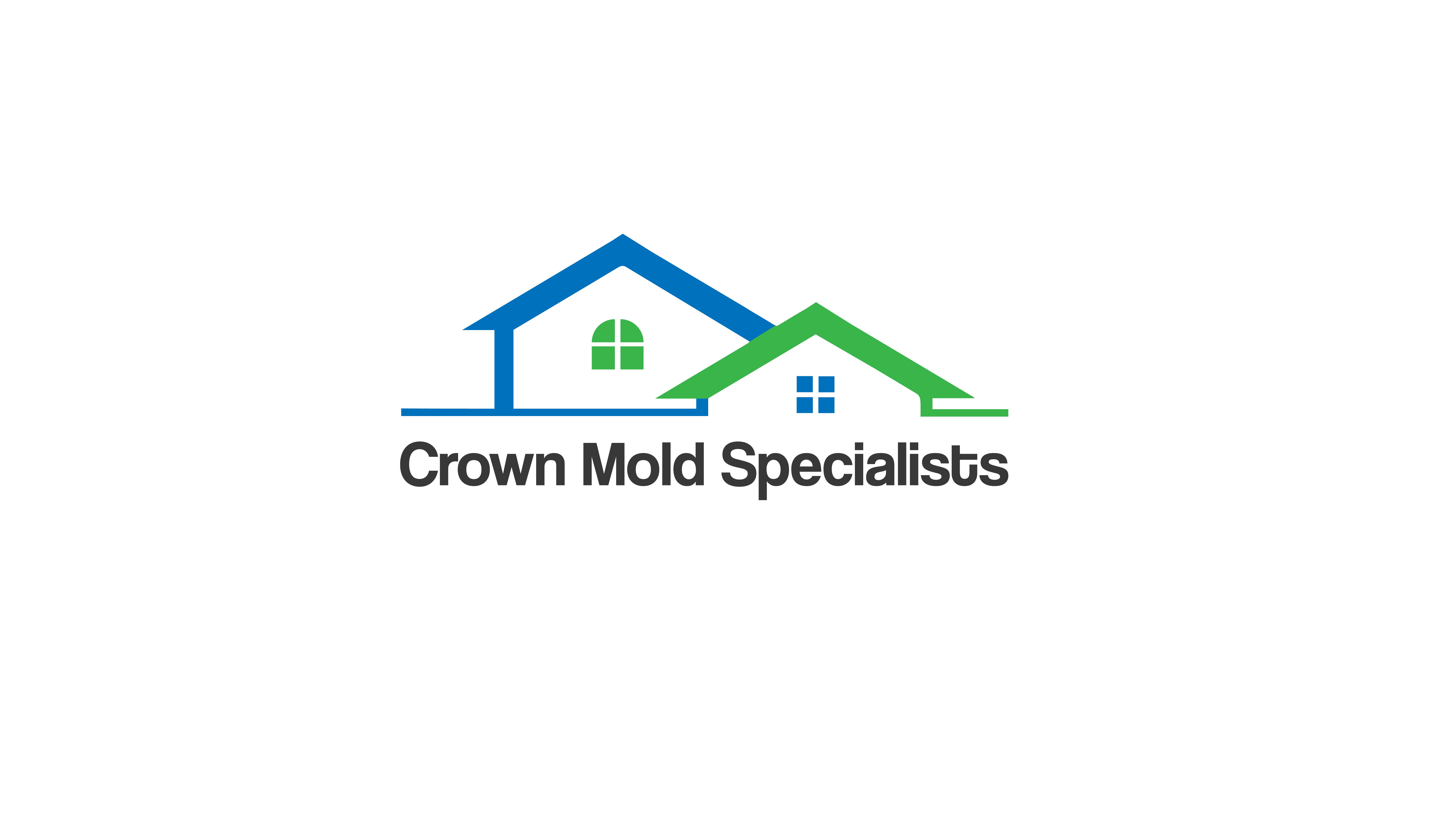 Logo for Crown Mold Specialists