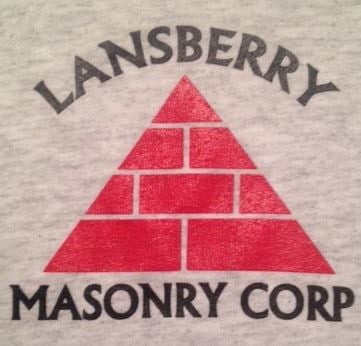 Avatar for LANSBERRY MASONRY CORP