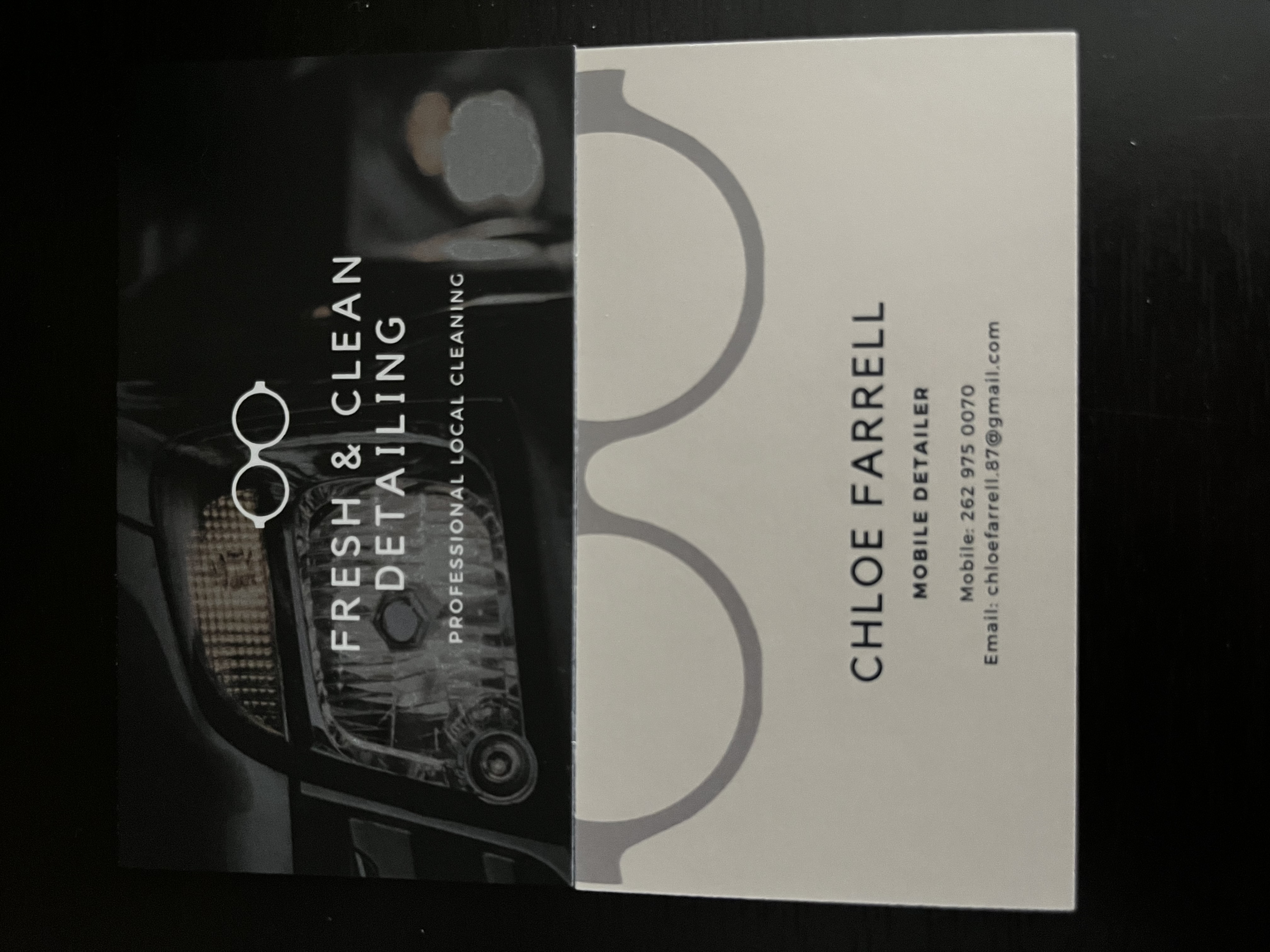 Avatar for Fresh & Clean Detailing