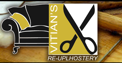 Avatar for Vitian's Re-Upholstery LLC