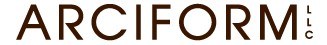Logo for Arciform