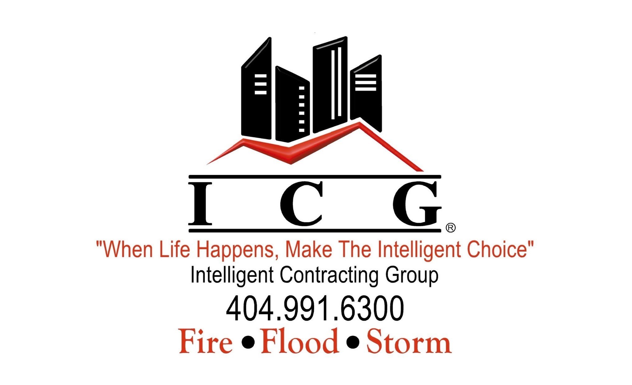 Avatar for Intelligent Contracting Group Inc.