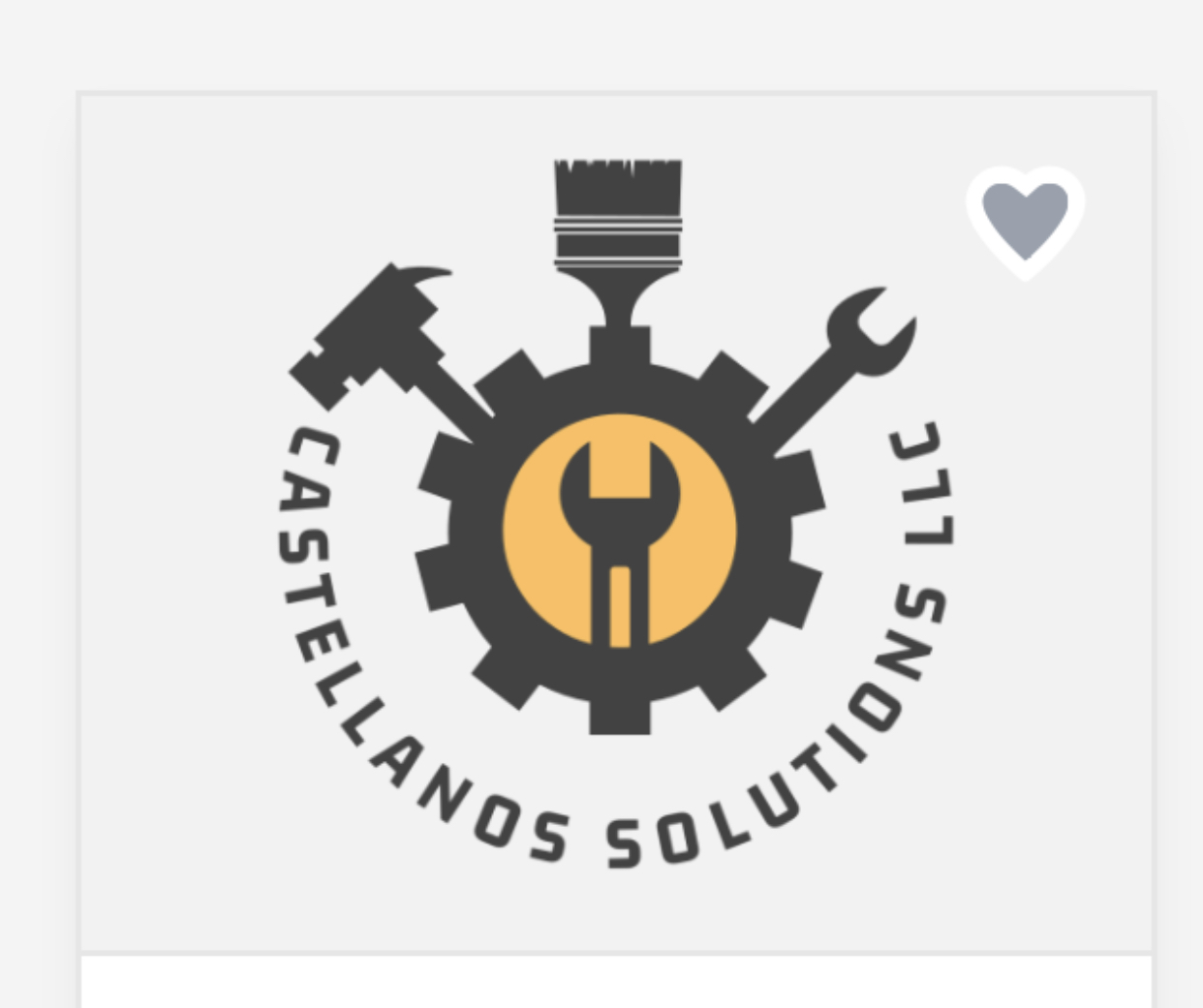 Avatar for Castellanos Solutions LLC
