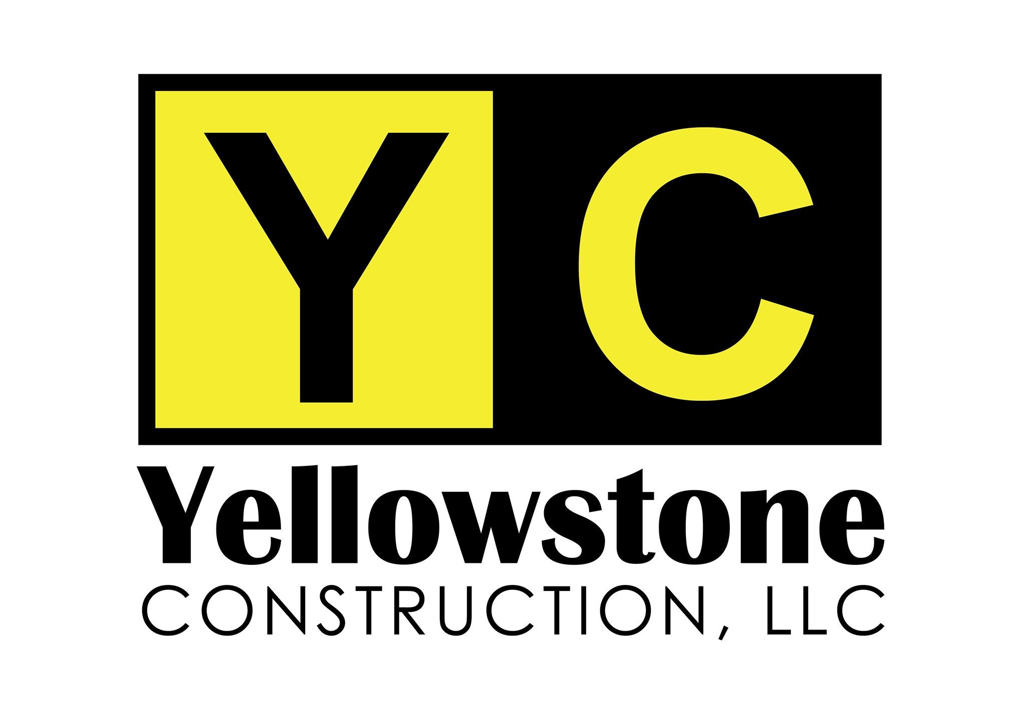 Yellowstone Construction, LLC logo
