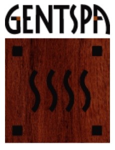Logo for GENTSPA