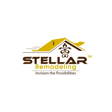 Logo for Stellar Remodeling
