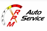 Rich's Performance Mufflers logo