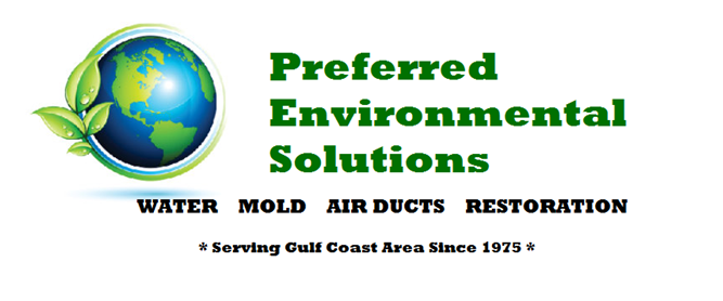 Preferred Environmental Solutions, Inc. logo