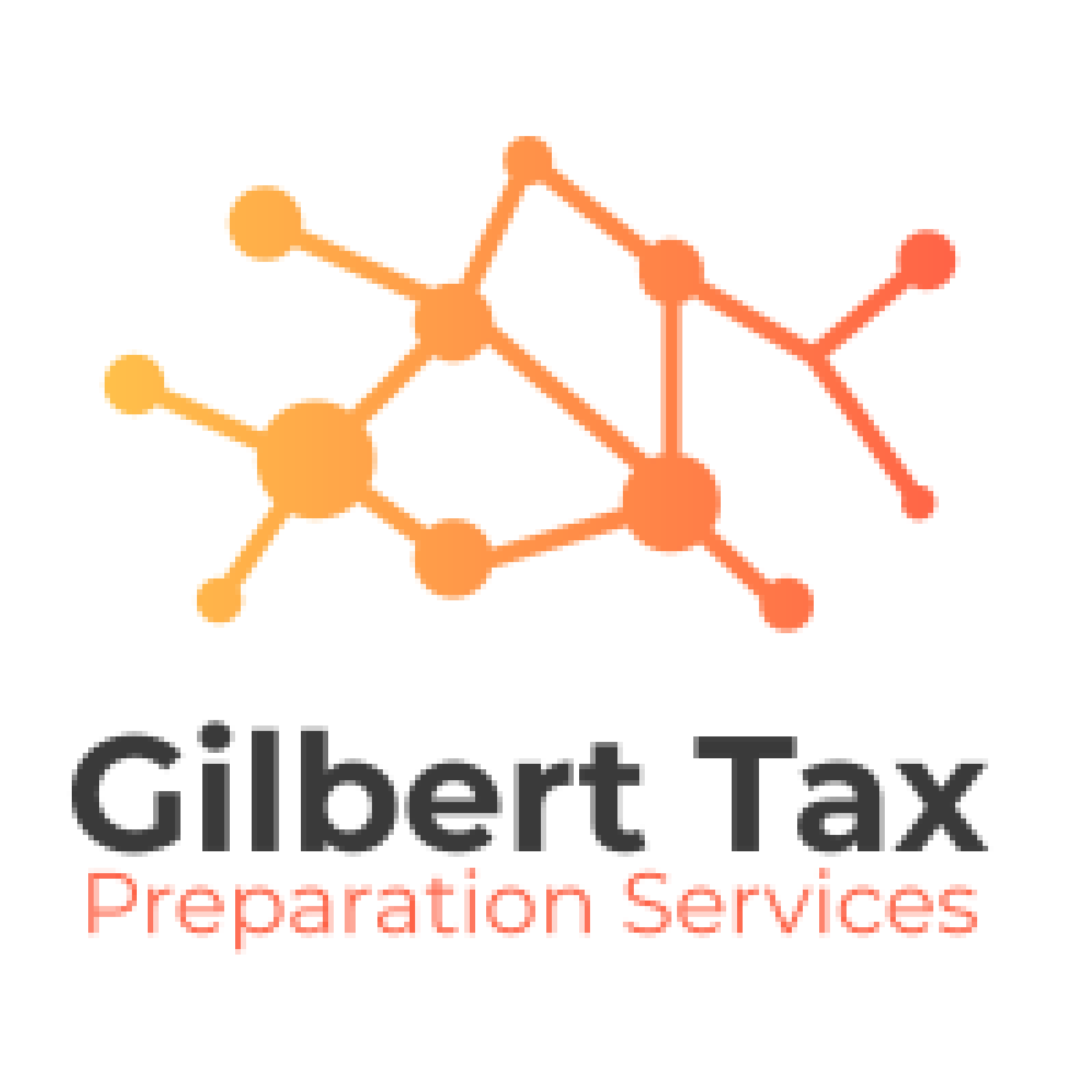 Gilbert Tax Preparation Service logo