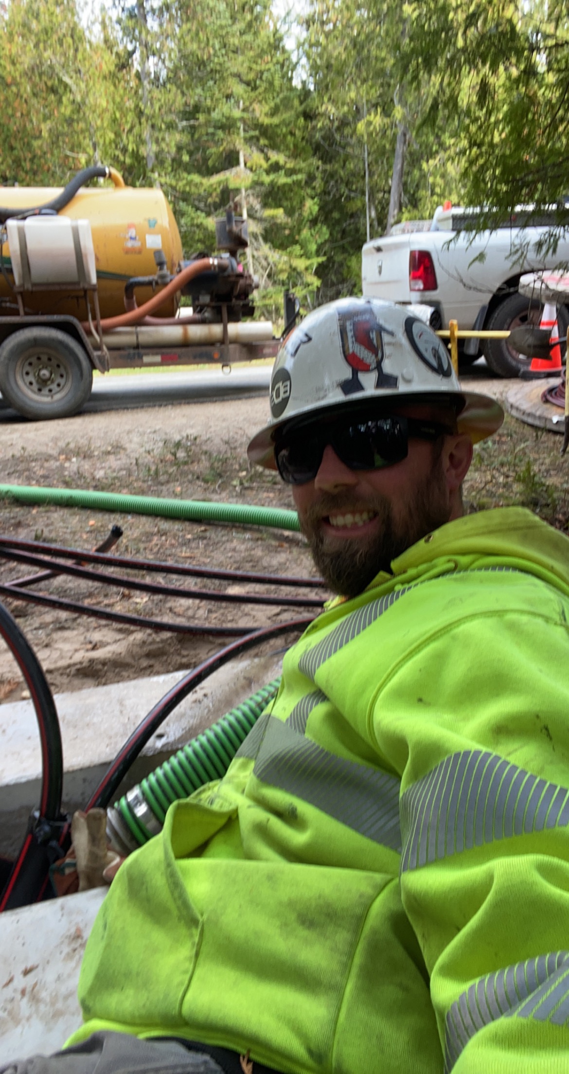 Avatar for ARB excavating