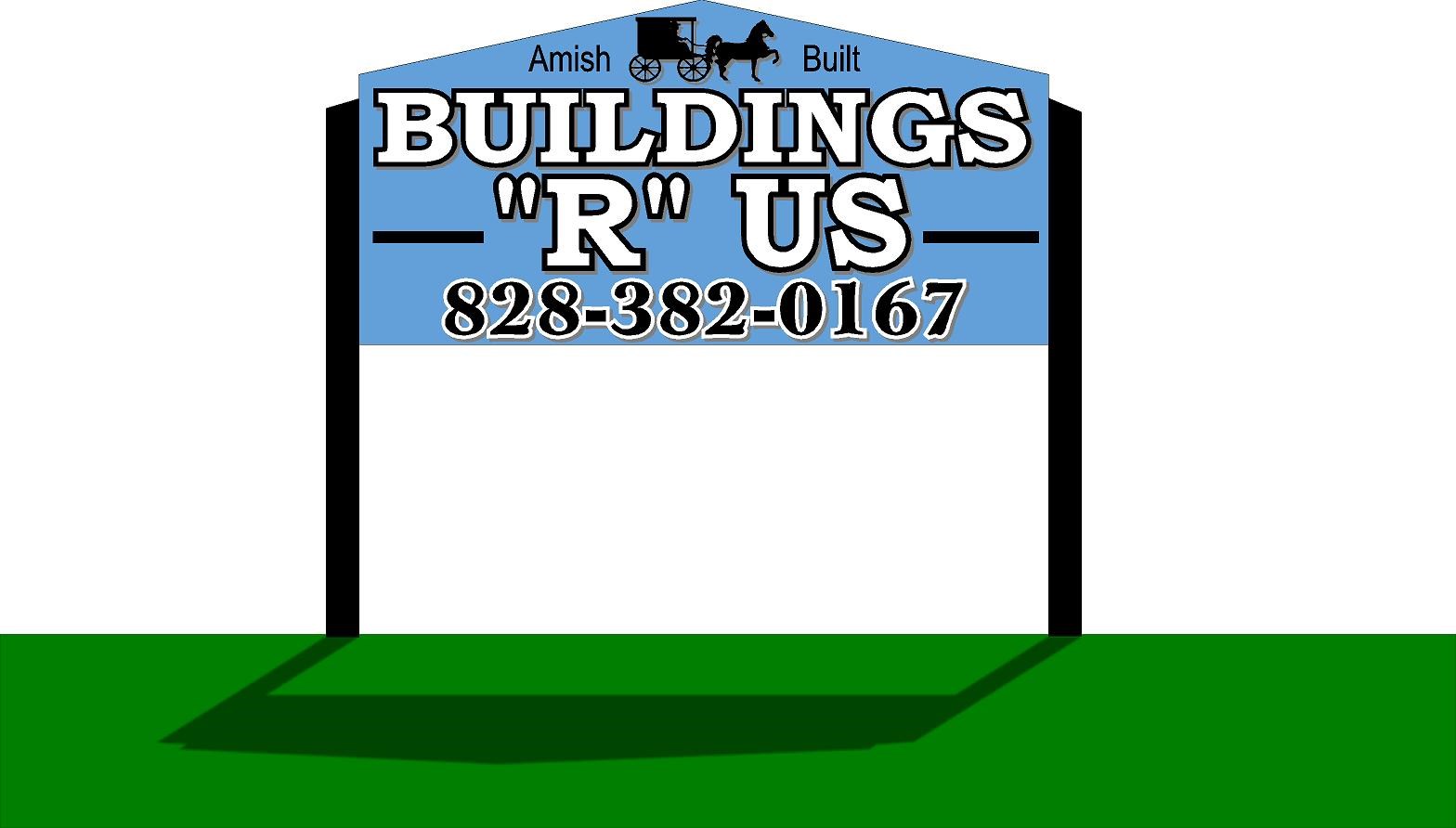 buildings r us logo