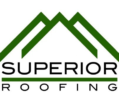 Logo for Superior Roofing