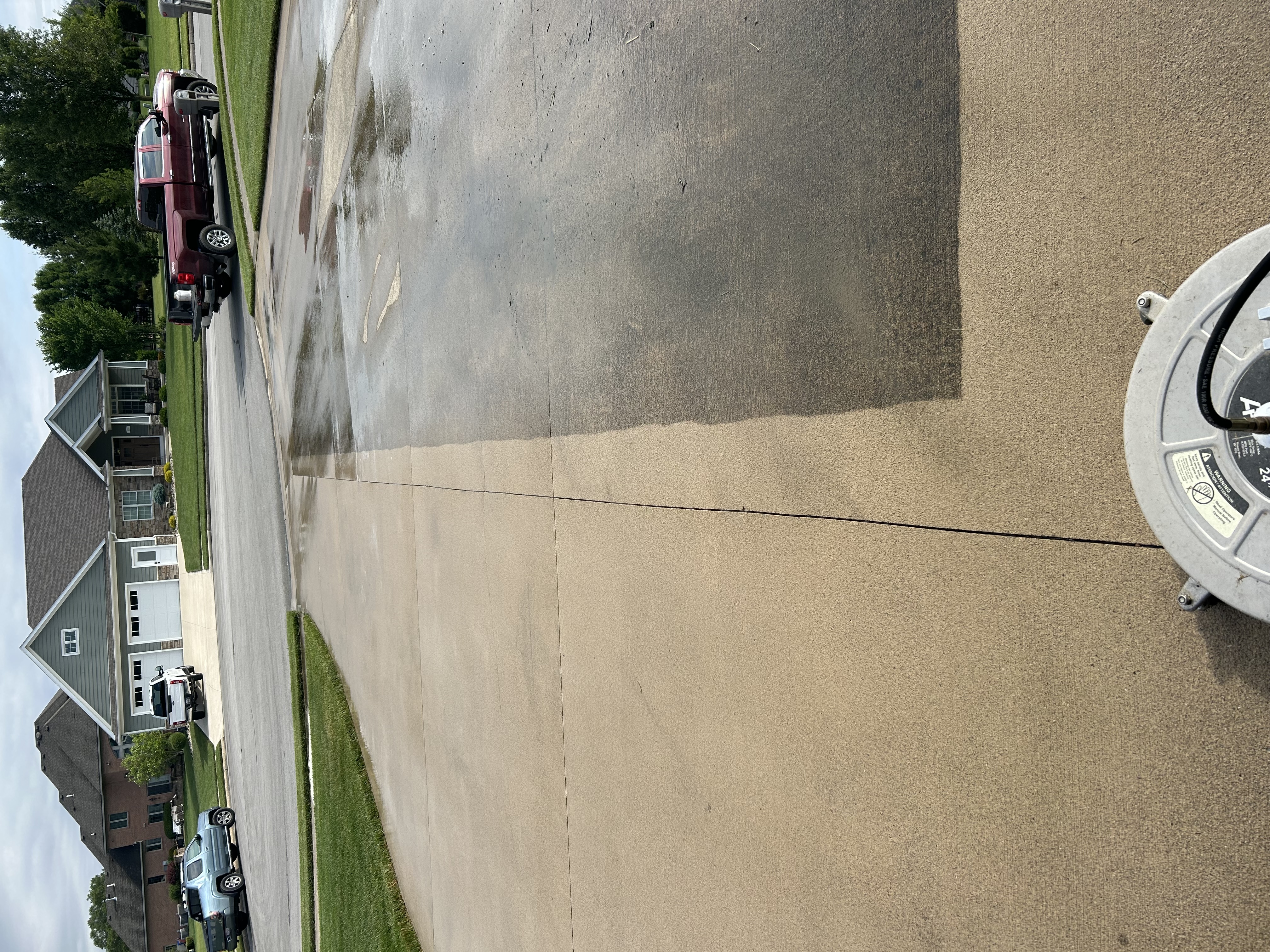 Avatar for Quinter Pressurewashing