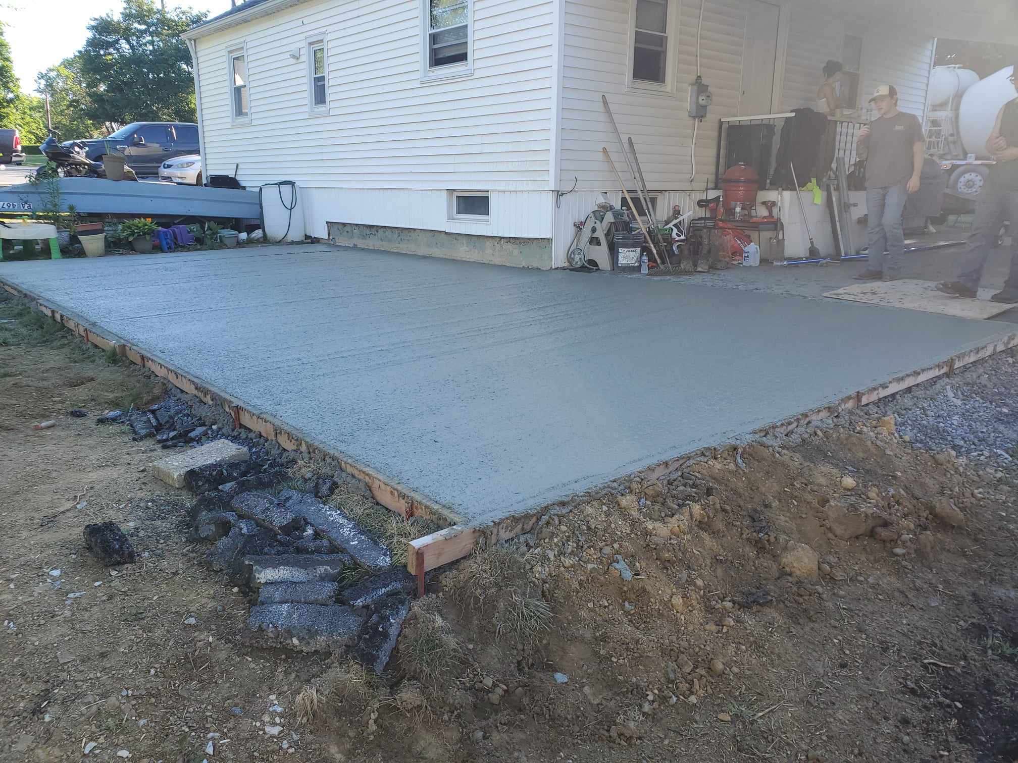 Avatar for c&l concrete 