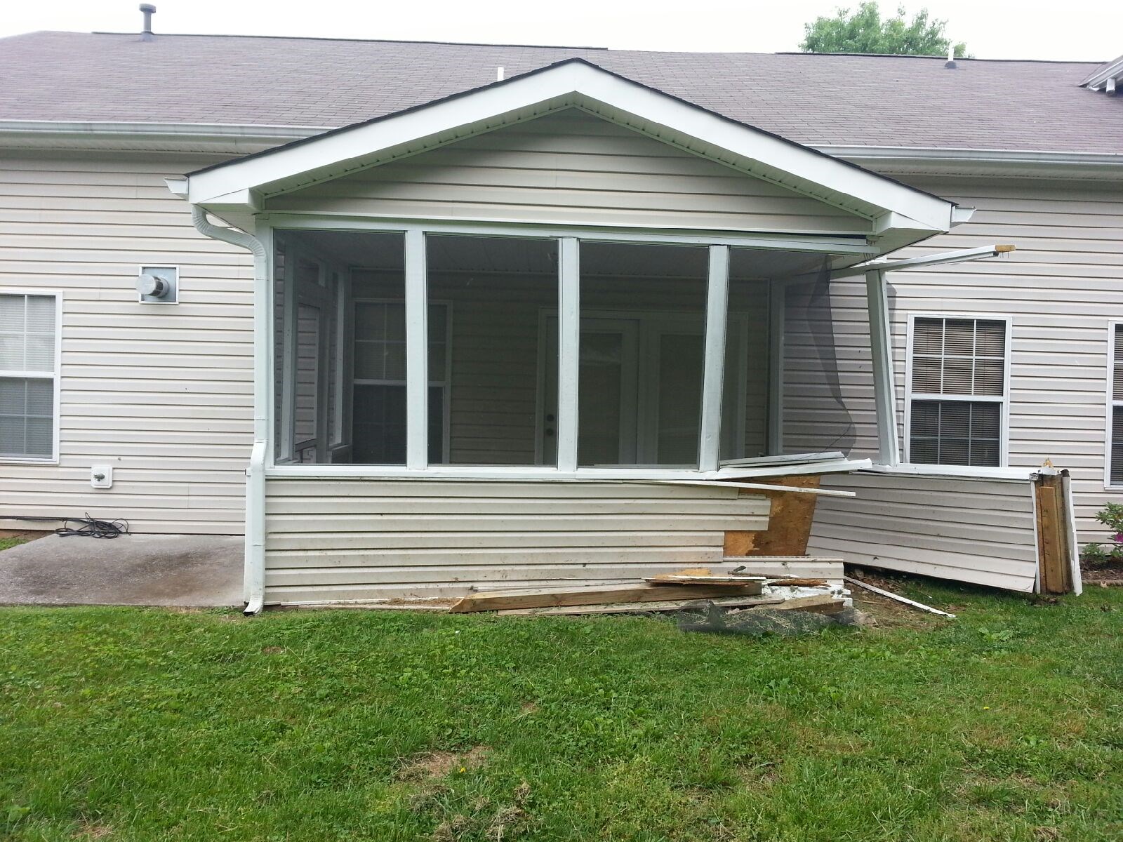 Avatar for Magnolia Window & Door Company