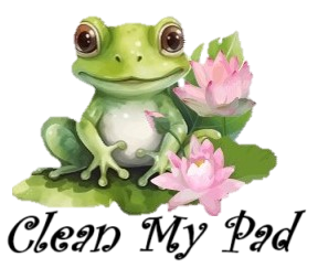 Avatar for Clean My Pad