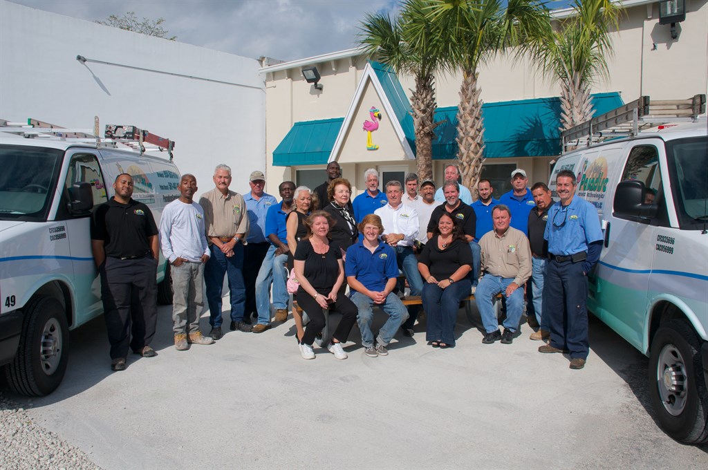 Paradise Service Technologies