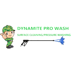 Avatar for Dynamite Pro Wash