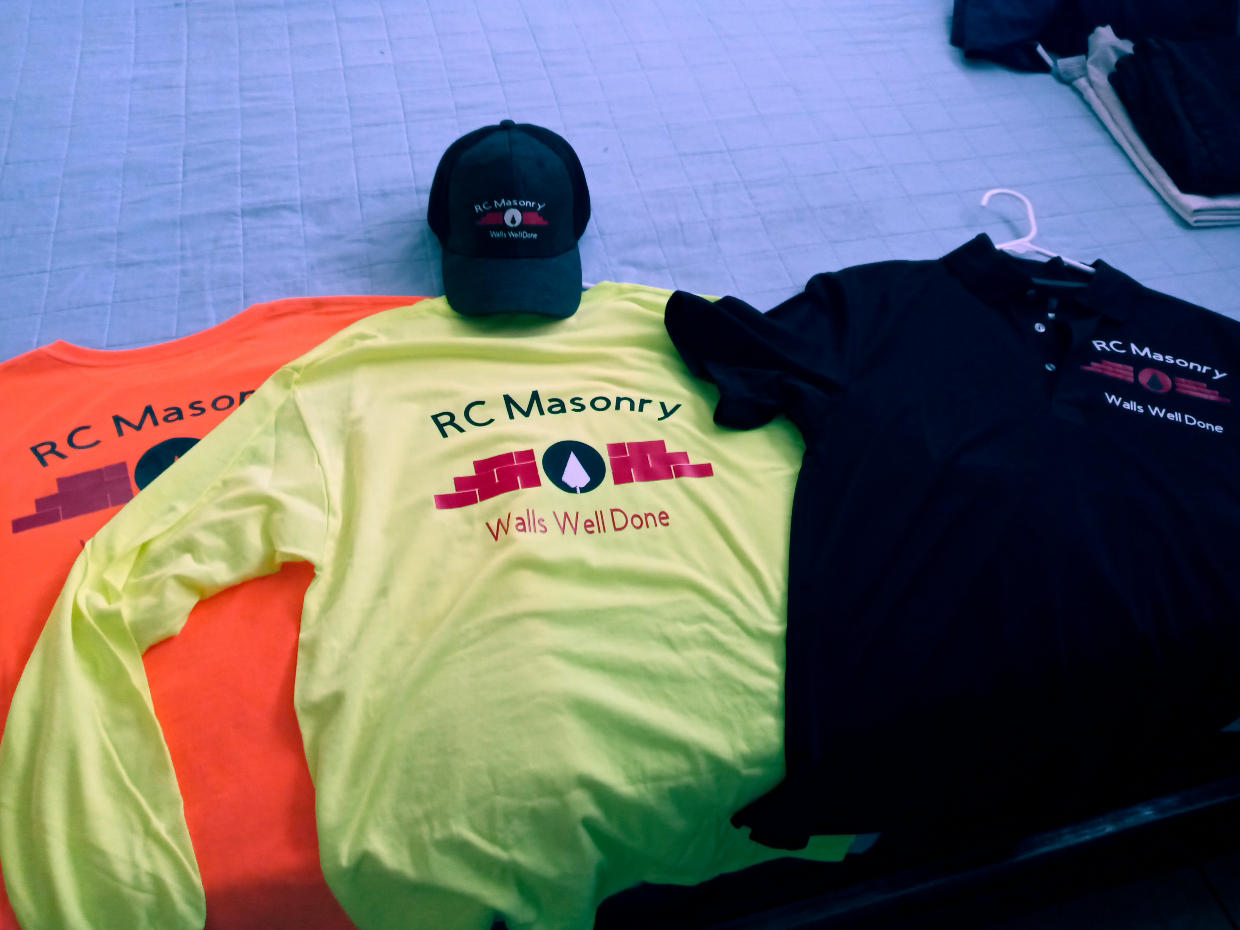 Avatar for RC Masonry