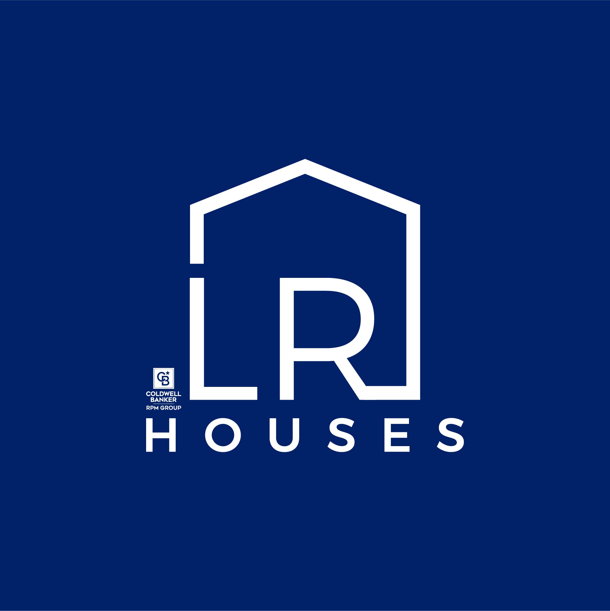 Avatar for LR Houses by Amy Glover Bryant