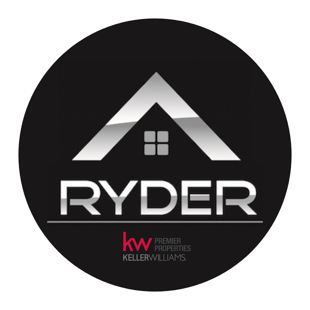 The Ryder Team at Keller Williams Premier logo