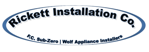 Avatar for Dan Rickett Appliance Installs