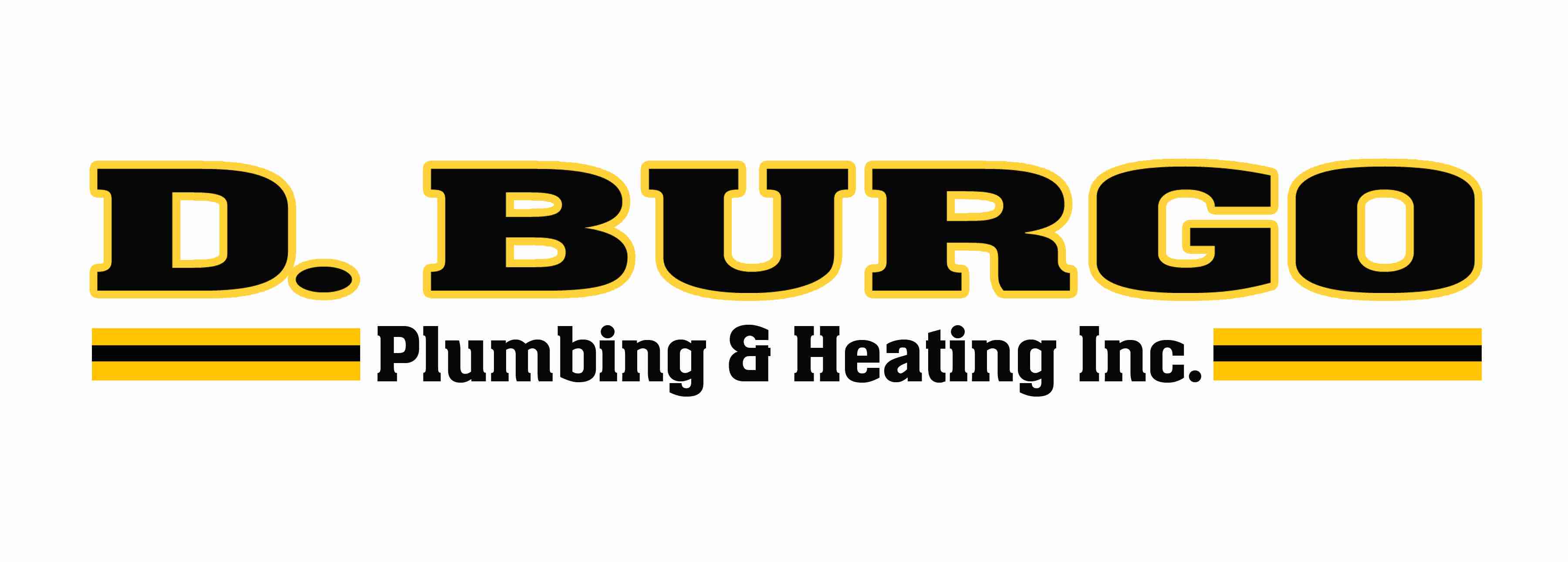 Avatar for D Burgo Plumbing and Heating Inc