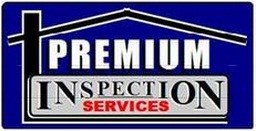 Logo for PREMIUM INSPECTION SERVICES