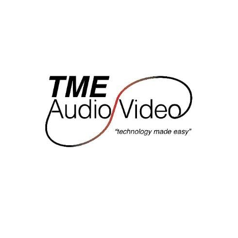 Avatar for TME Audio/Video