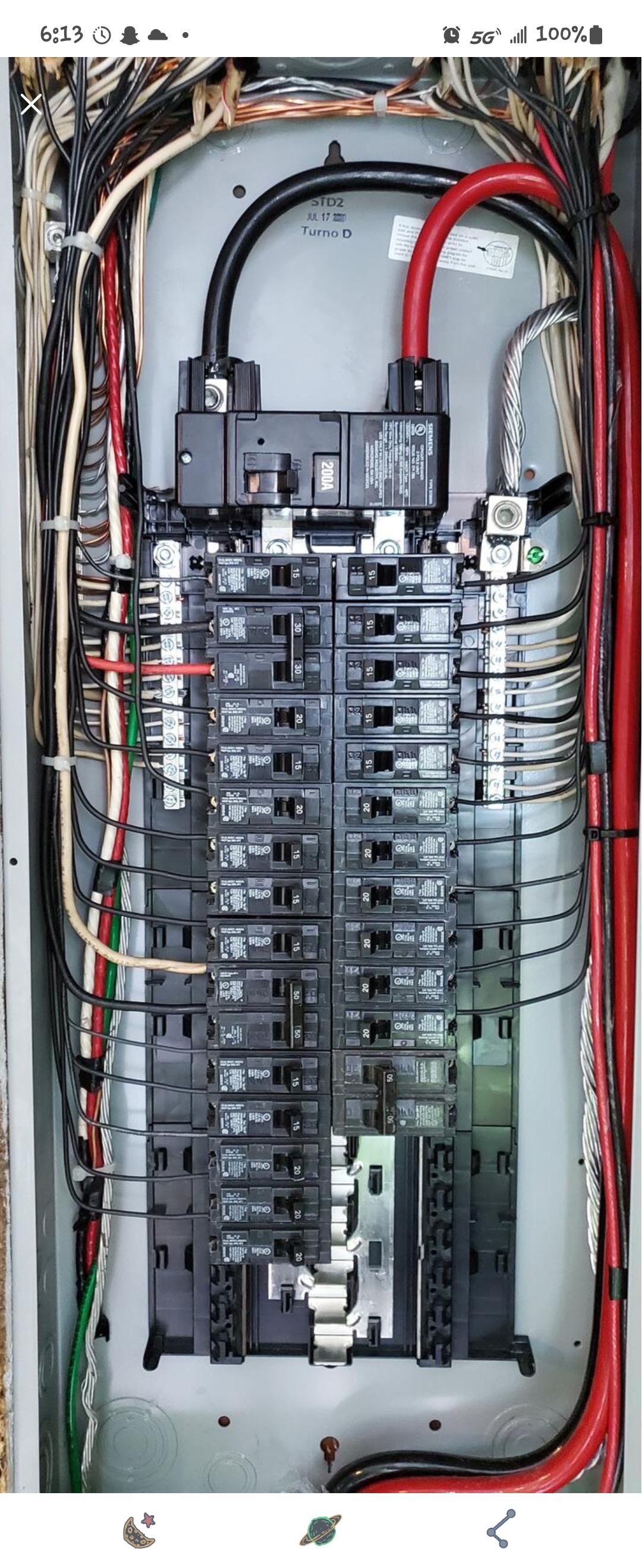 Avatar for All electric