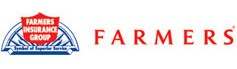 Farmers Insurance logo