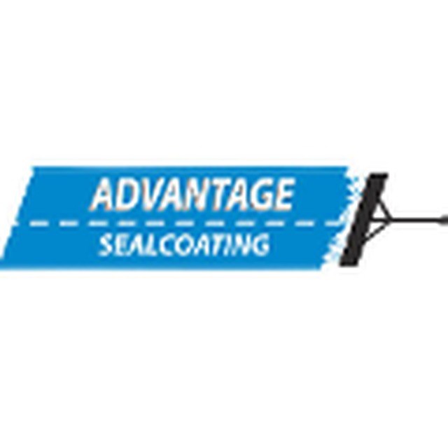 Avatar for Advantage Sealcoating