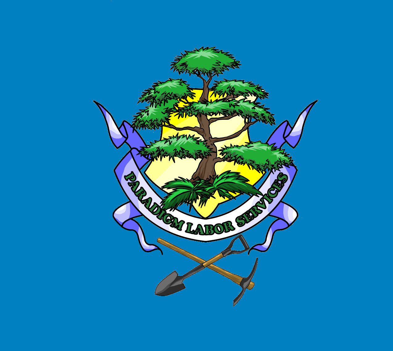 Avatar for Paradigm Labor Services