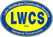 Lake Washington Construction Services logo