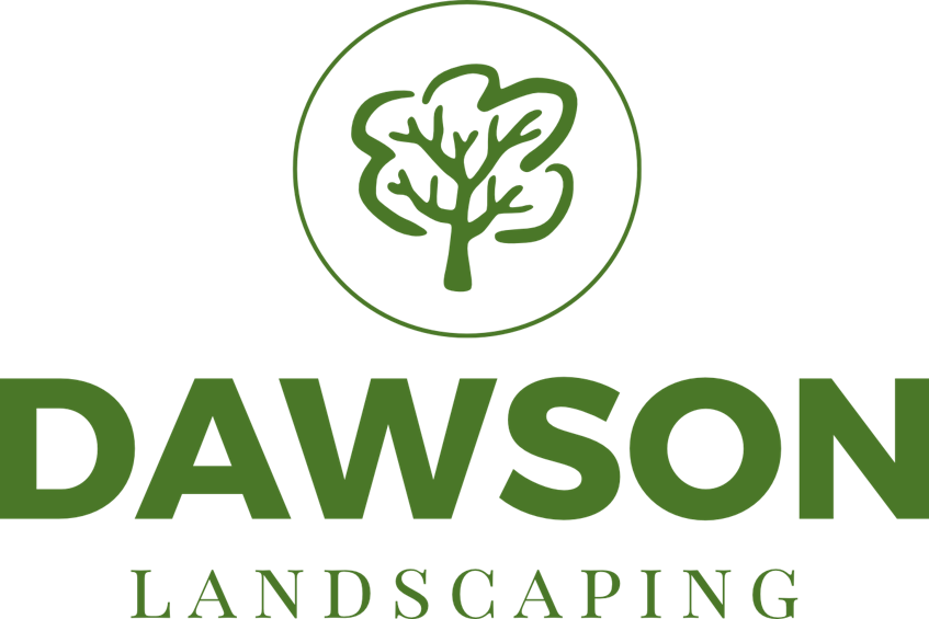 Logo for DAWSON LANDSCAPING INC