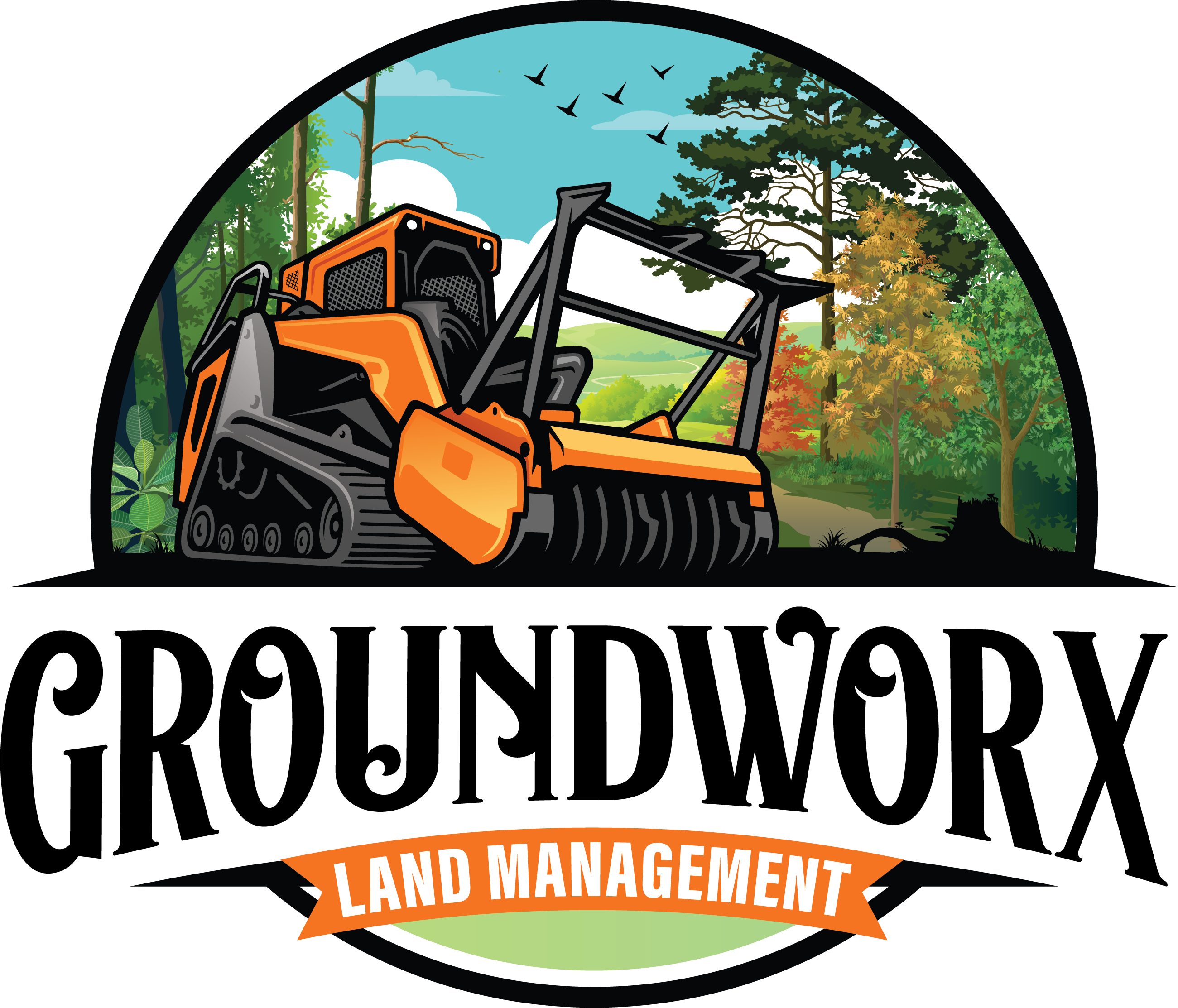 Avatar for Groundworx Land Management