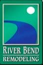 Logo for River Bend Remodeling