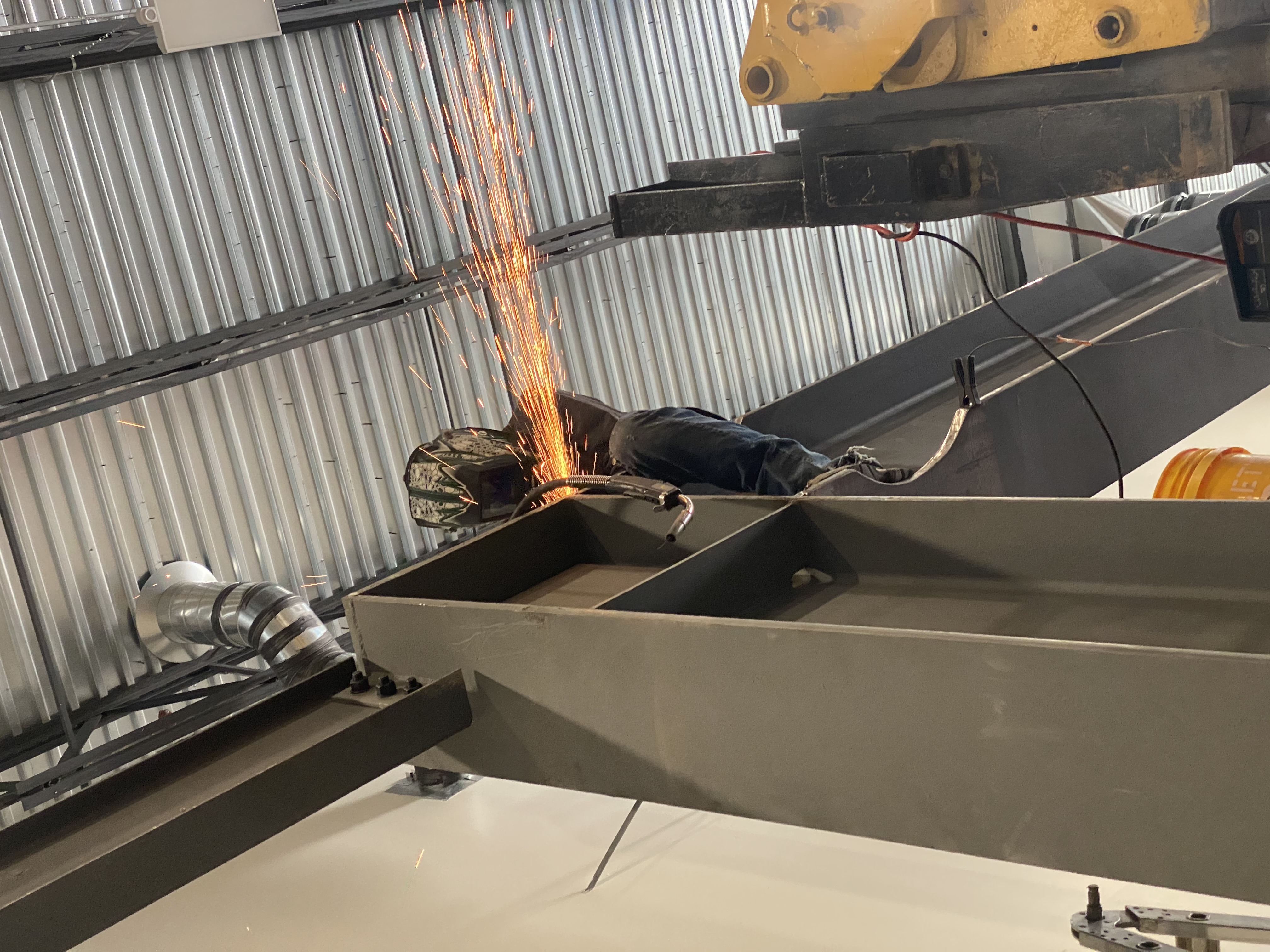 Avatar for Waters welding and custom fabrication 