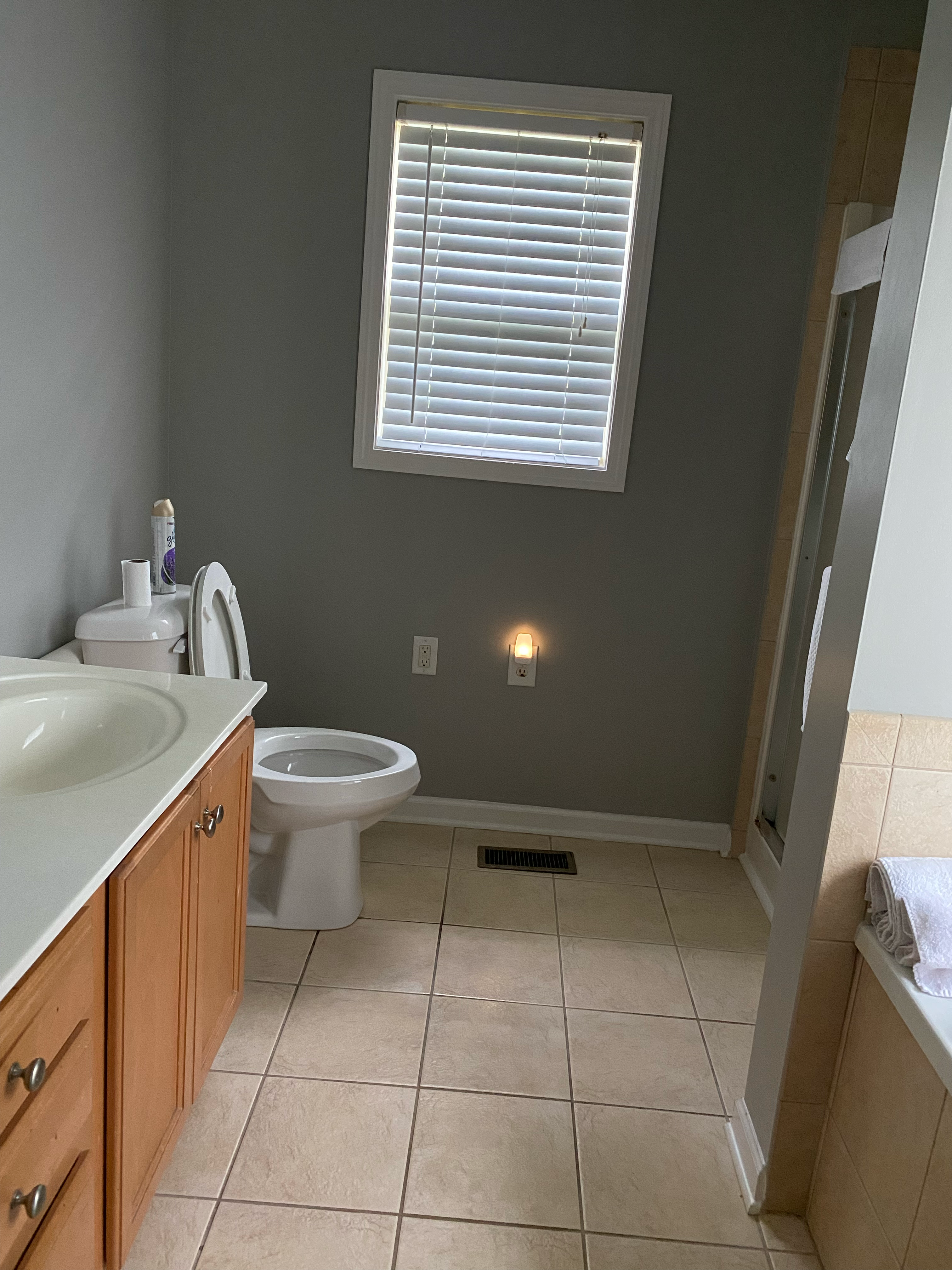 Avatar for Bishop cleaning